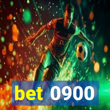 bet 0900